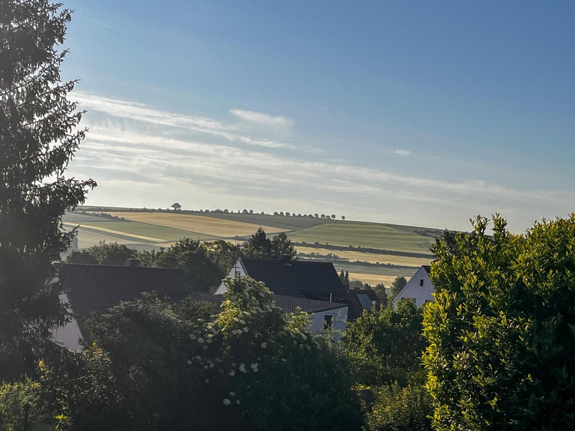 Landhaus Stetten Stetten  Exterior photo